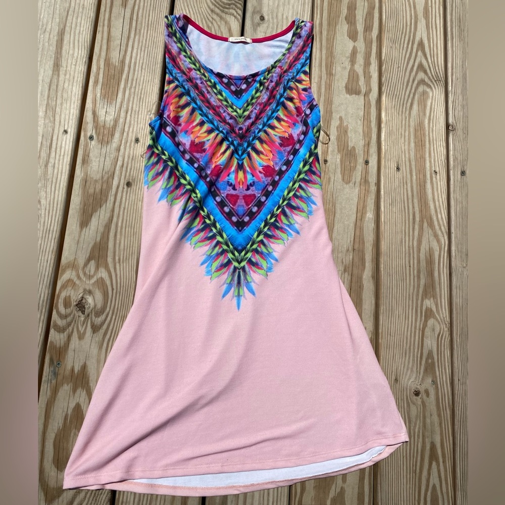 12 Pm by Mon Ami Dress